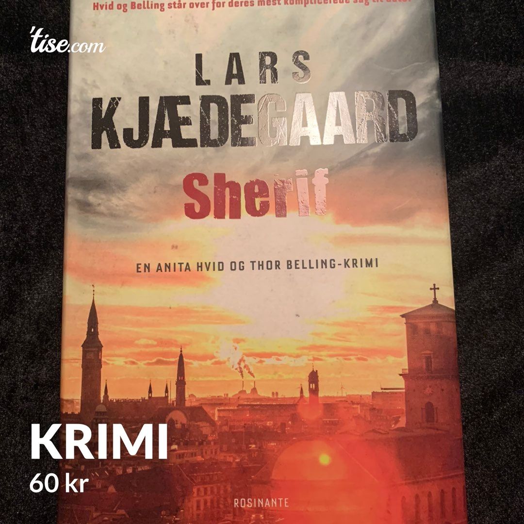 Krimi