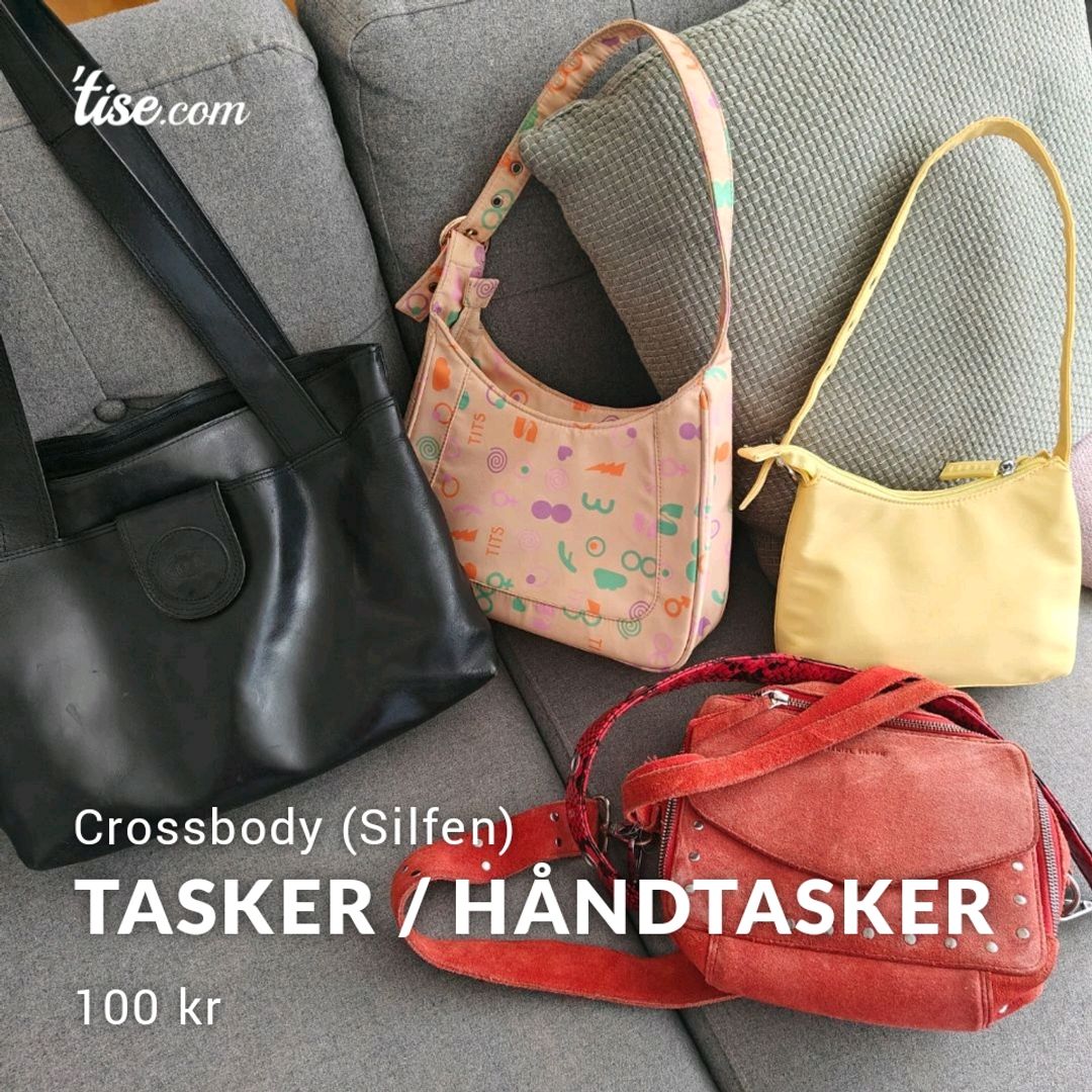 Tasker / Håndtasker