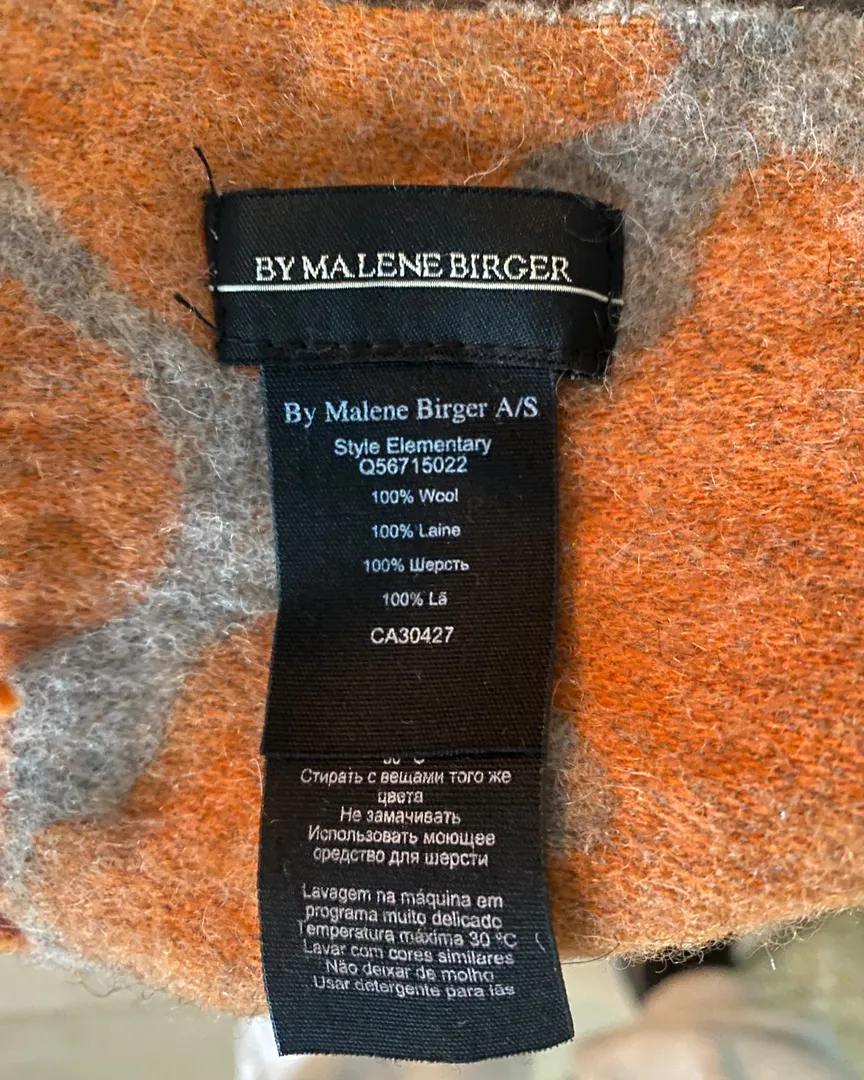 Malene Birger