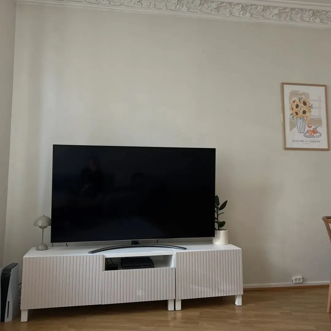 IKEA tv-benk