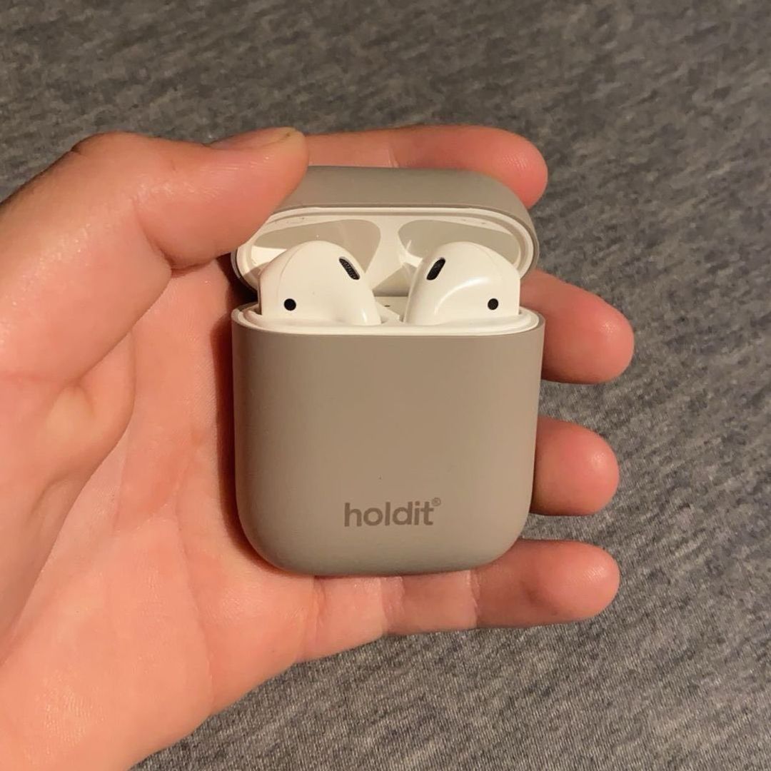 Airpods deksel