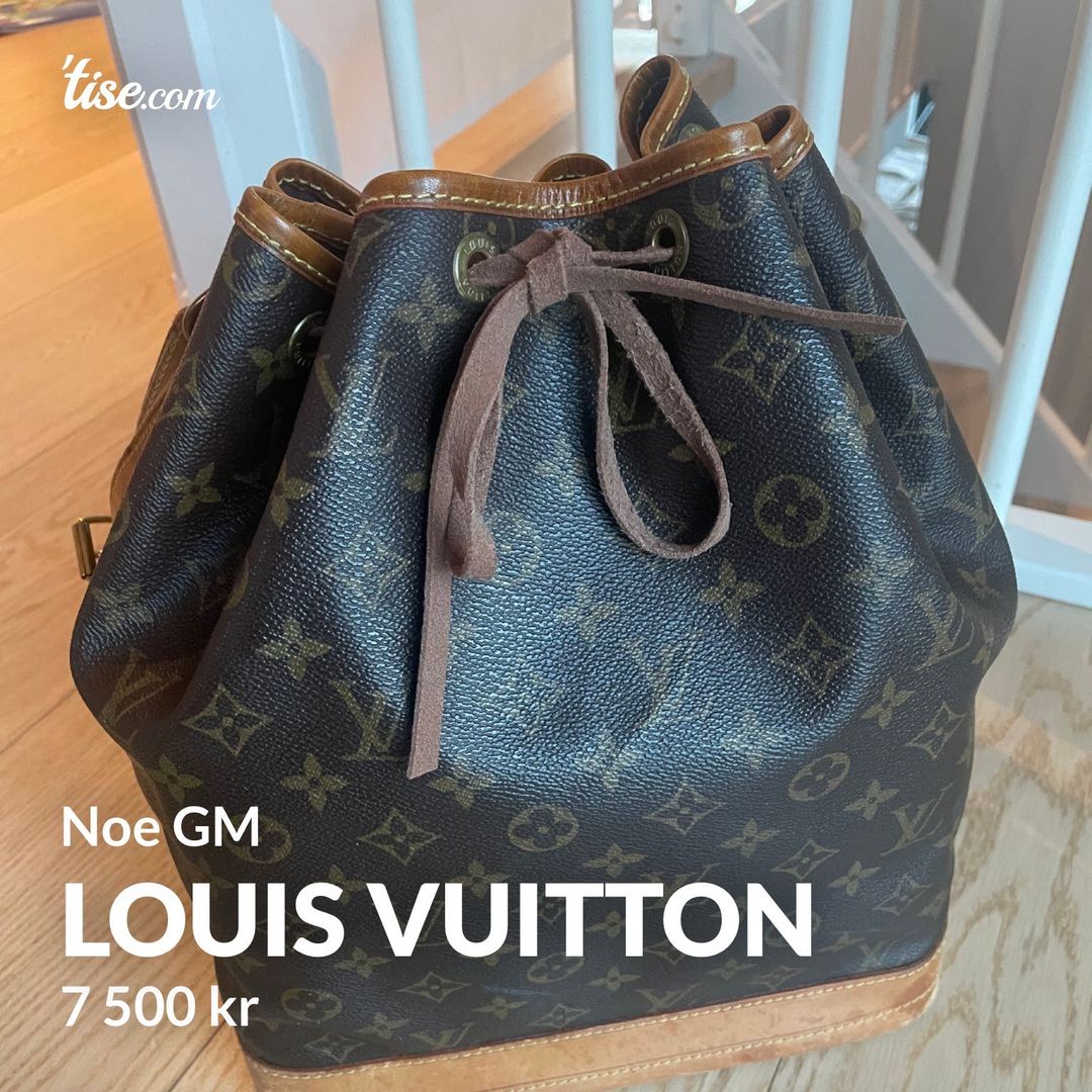 Louis vuitton