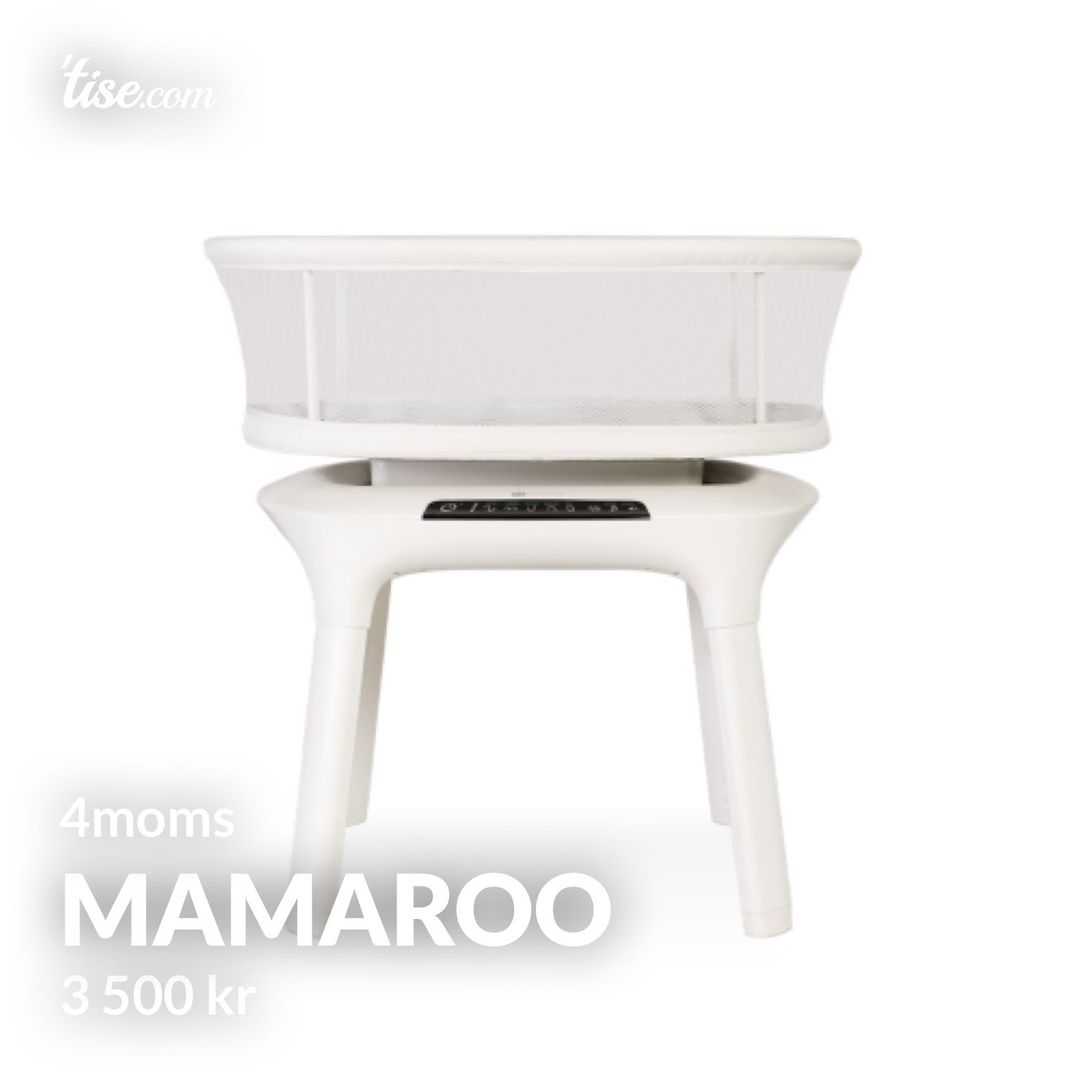 MamaRoo