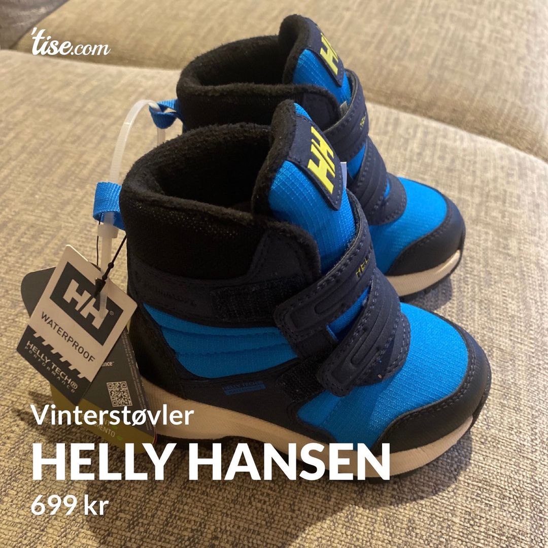 Helly Hansen