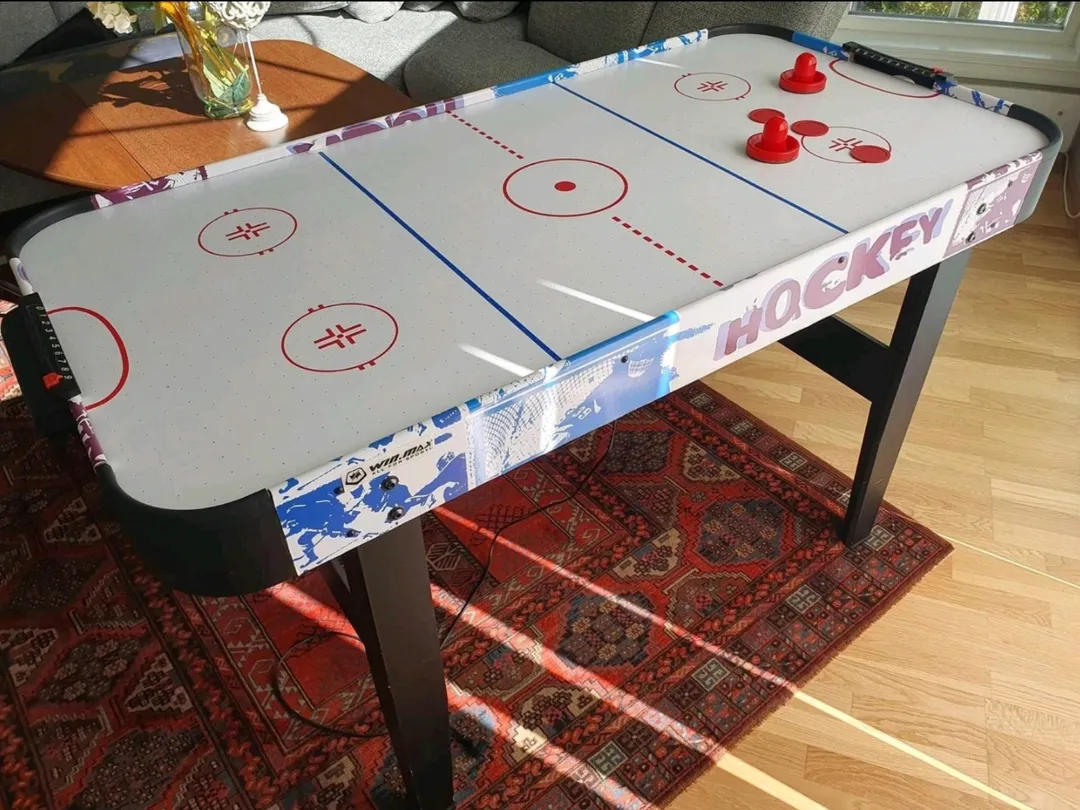 Airhockey