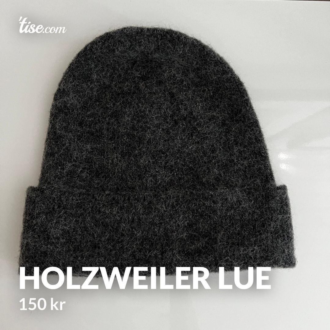 Holzweiler lue