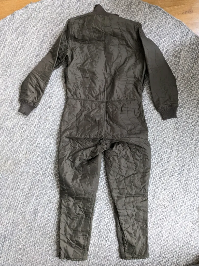Thermal Body Suit