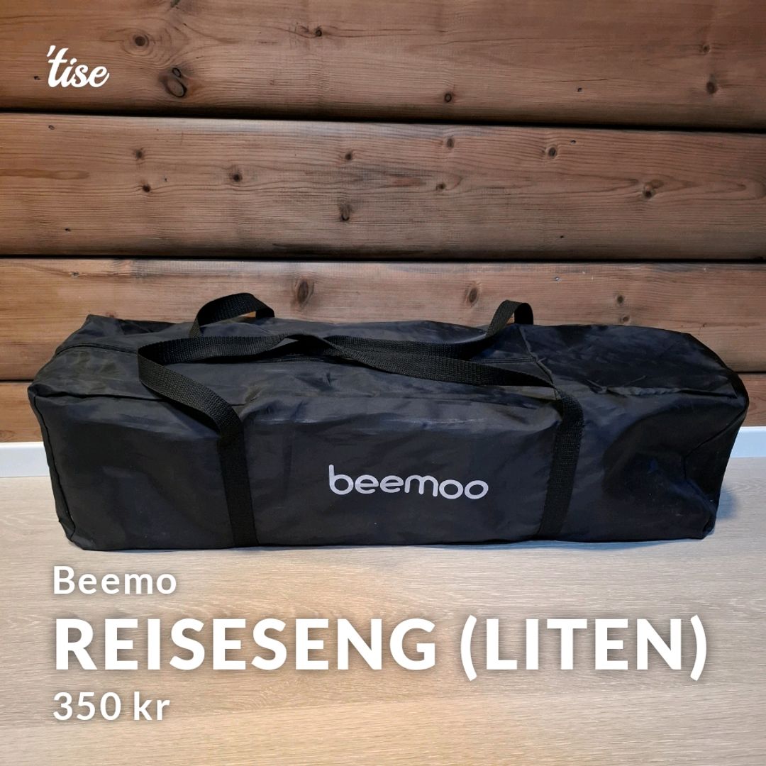 Reiseseng (Liten)