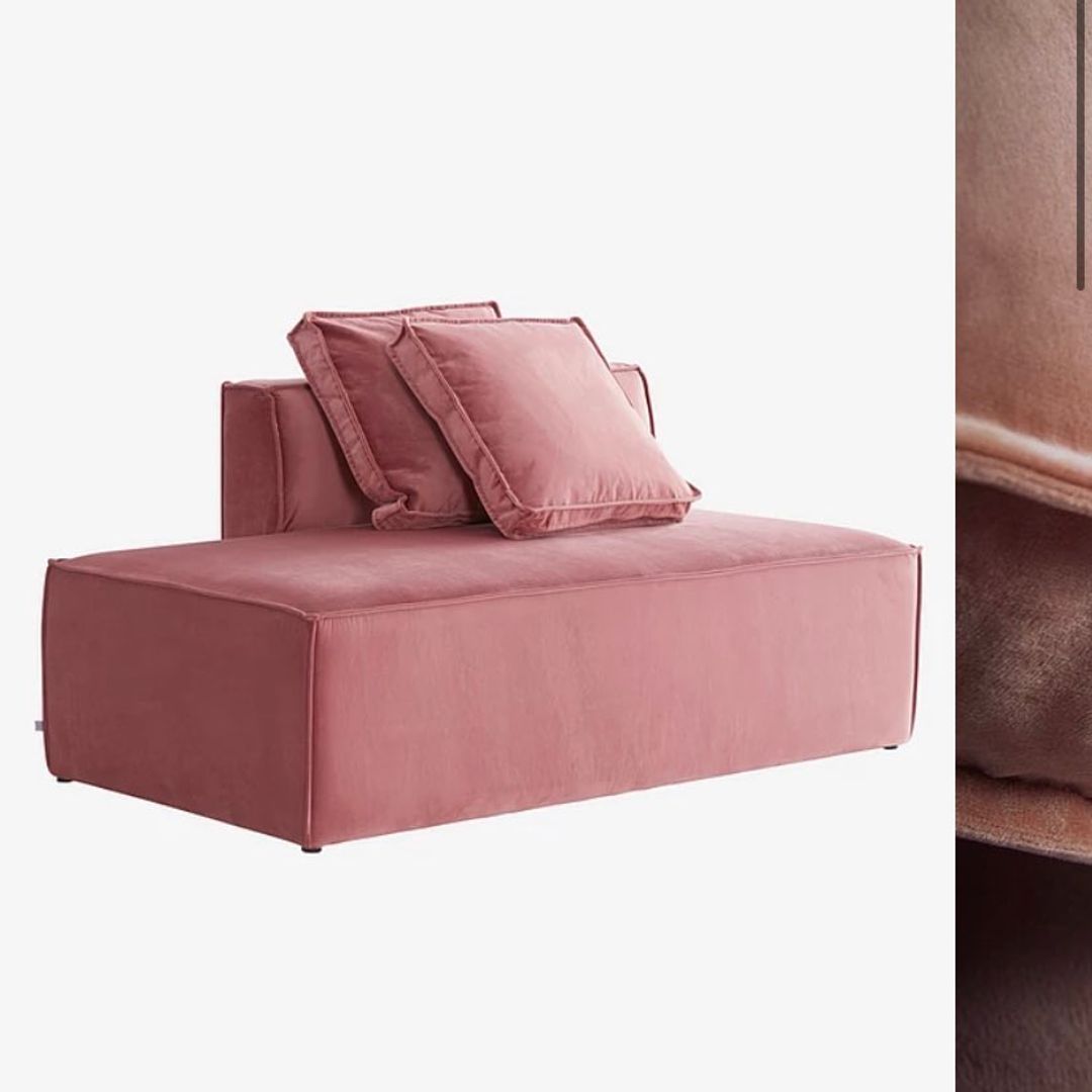 Sofa fra jotex