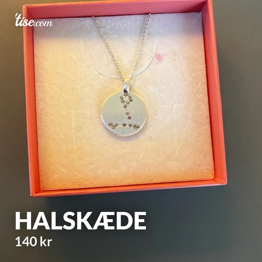 Halskæde