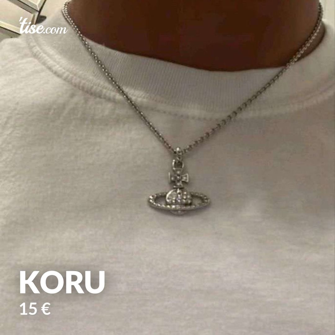 Koru