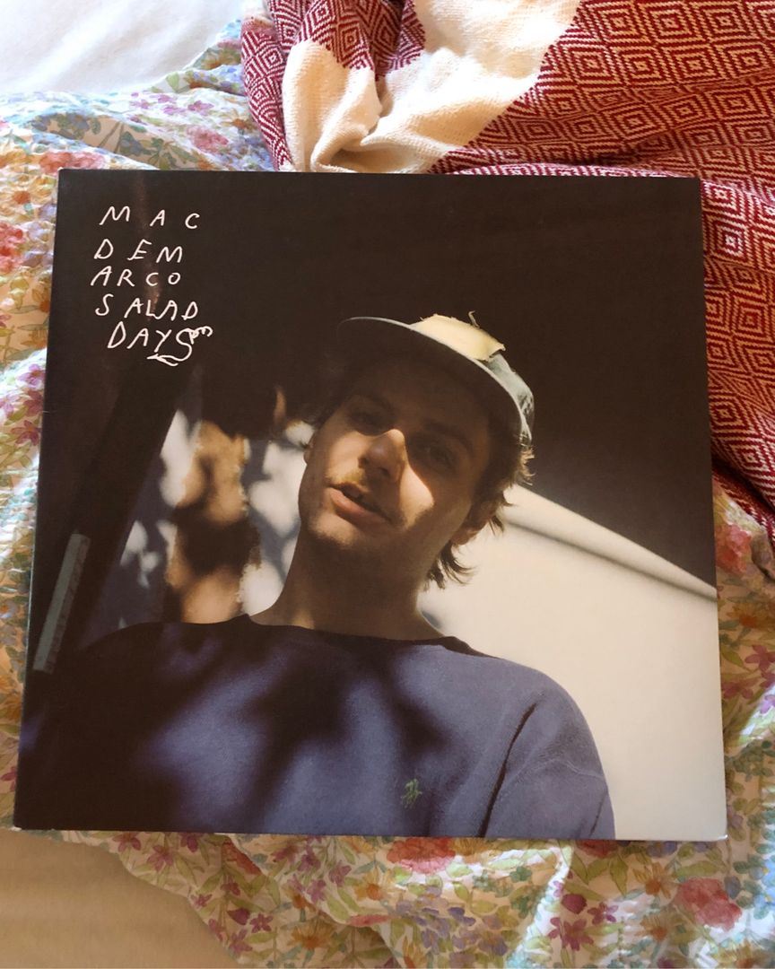 Mac Demarco LP