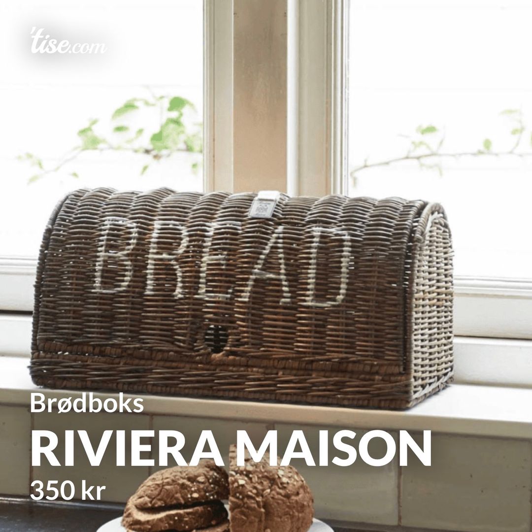 Riviera Maison