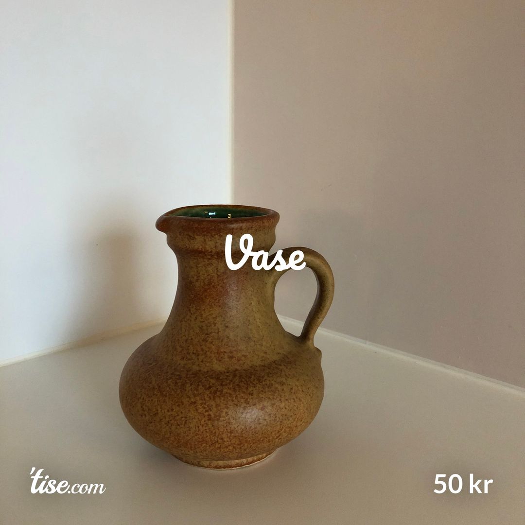 Vase