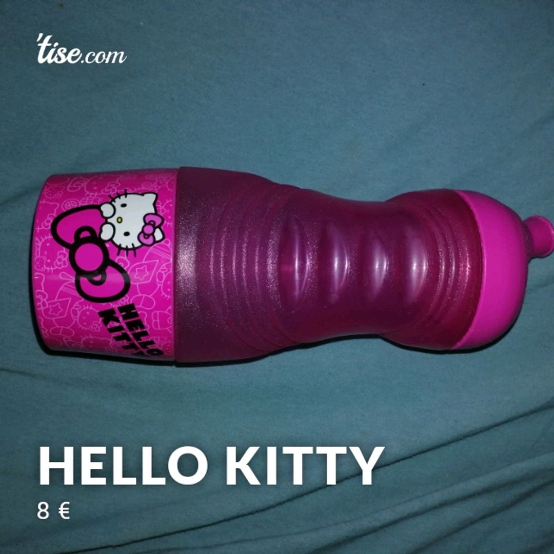 Hello Kitty