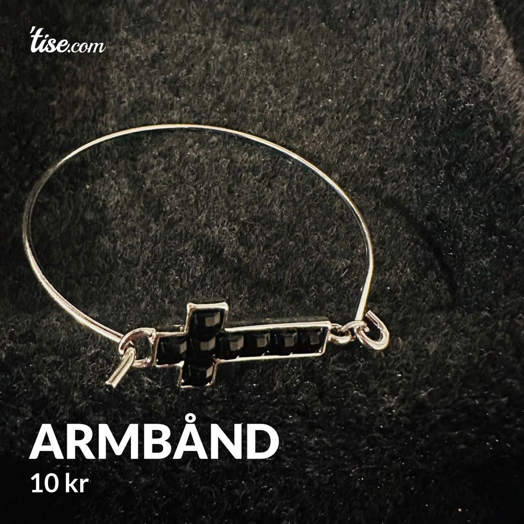 Armbånd