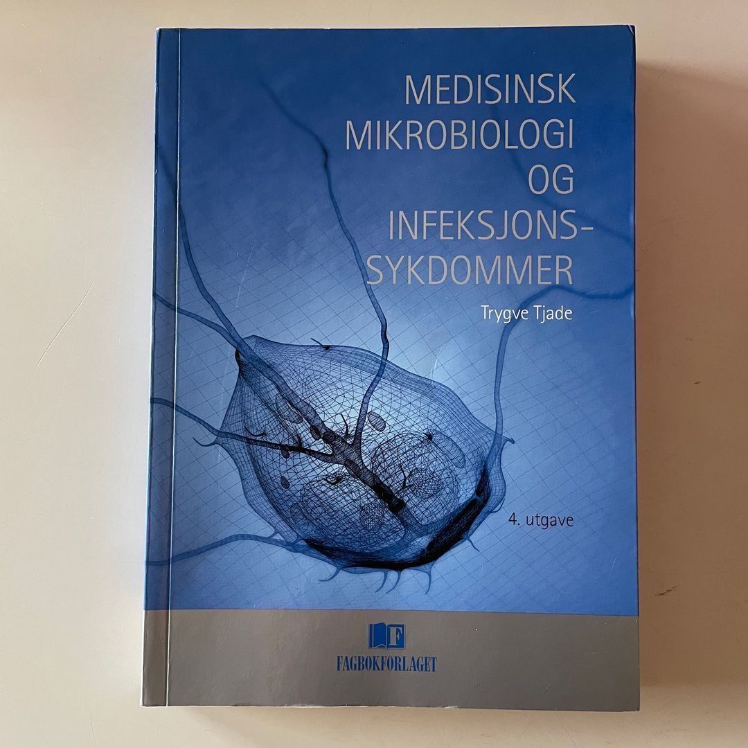 Mikrobiologi