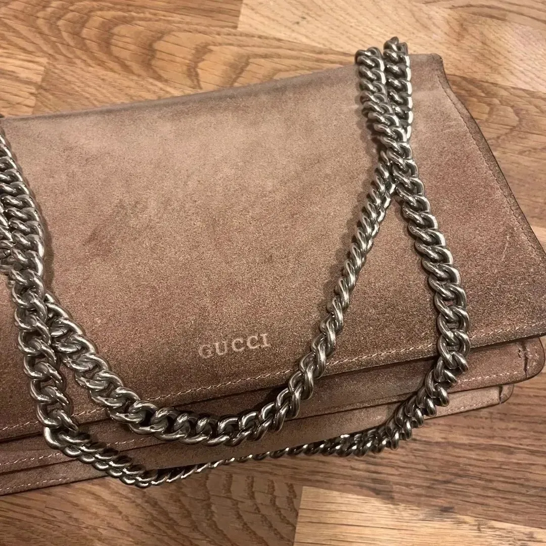 Gucci Dionysus