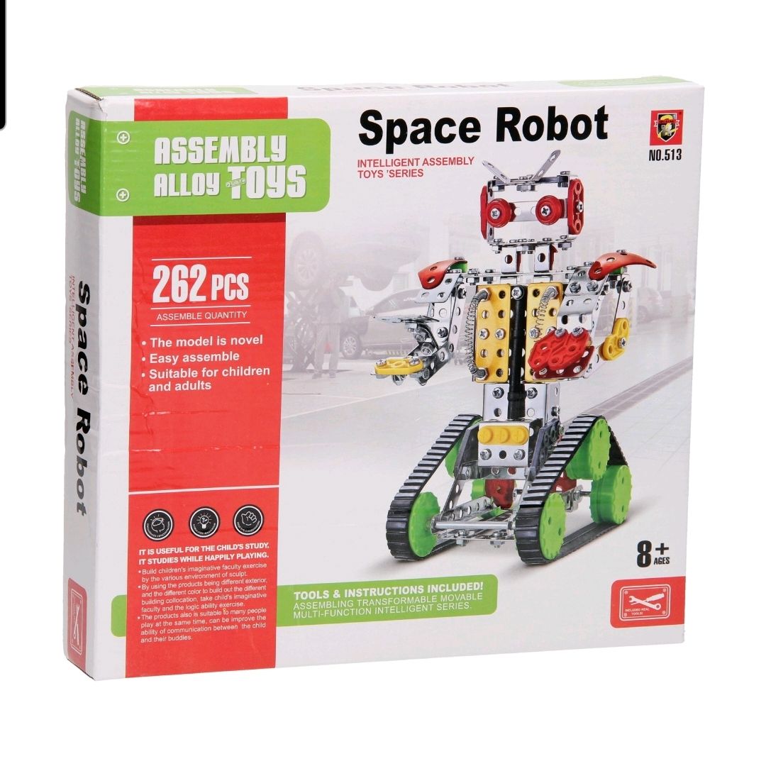 Space Robot