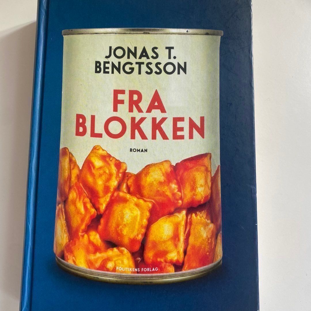 Fra Blokken Jonas T