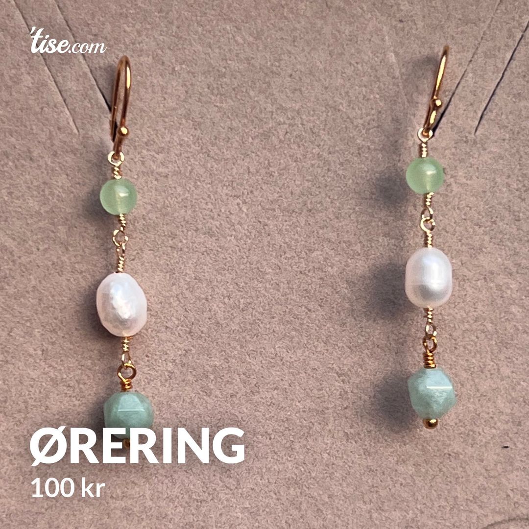 Ørering