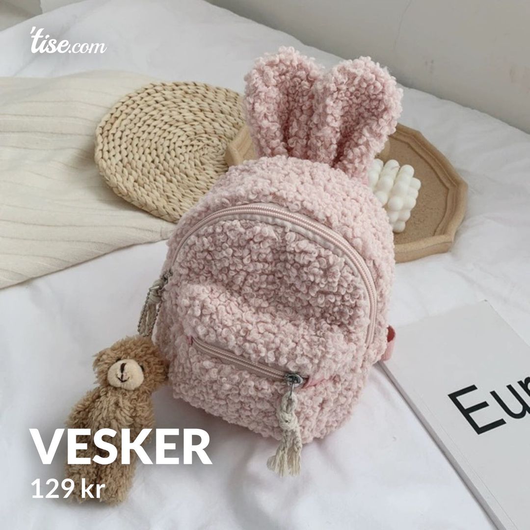 Vesker