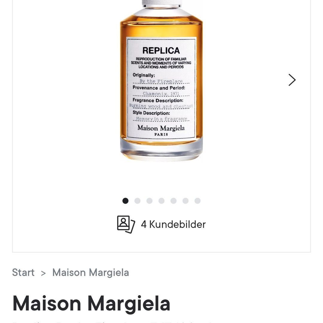 Maison Margiela