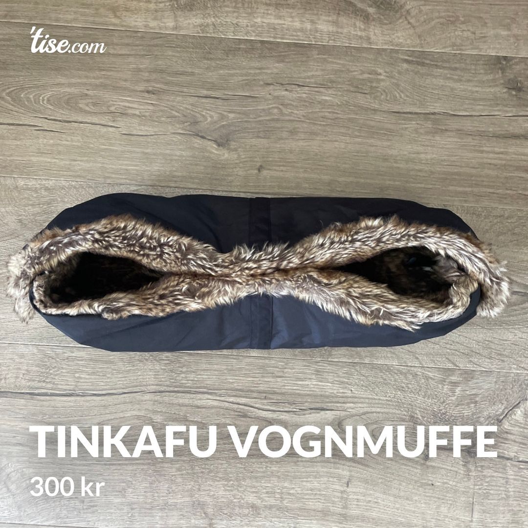 Tinkafu vognmuffe