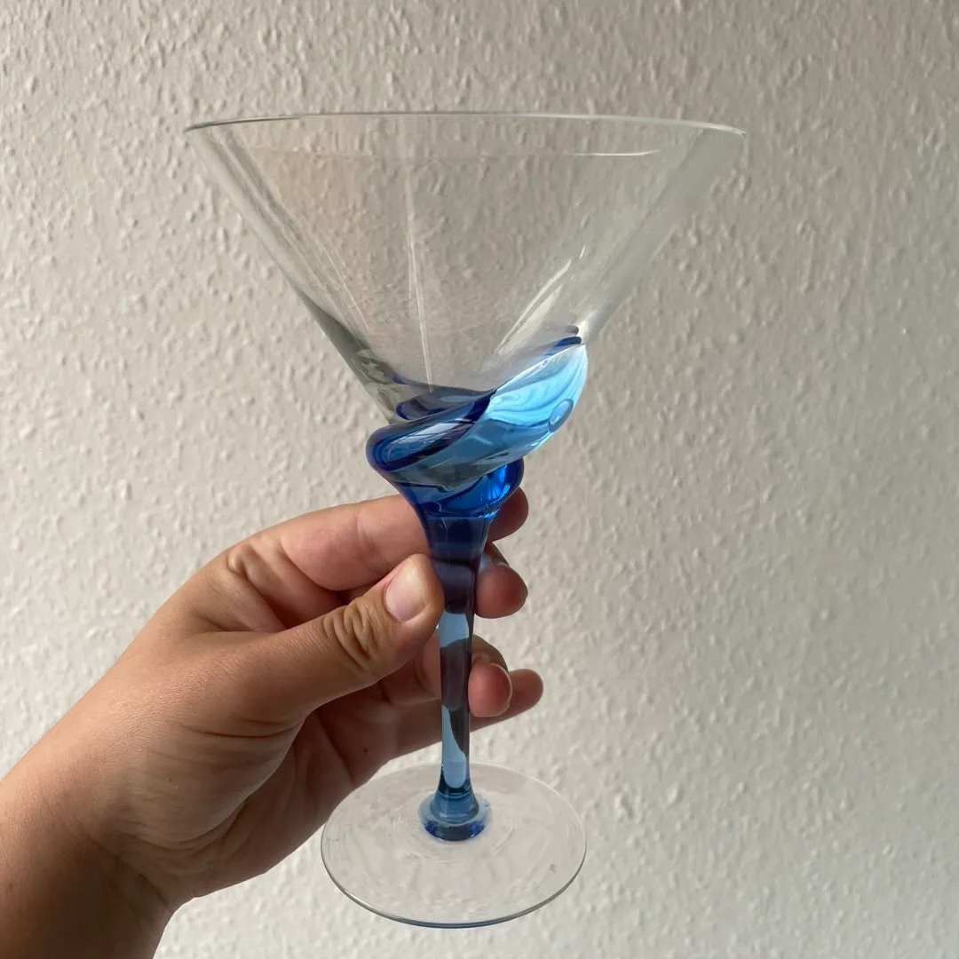 Martini glas