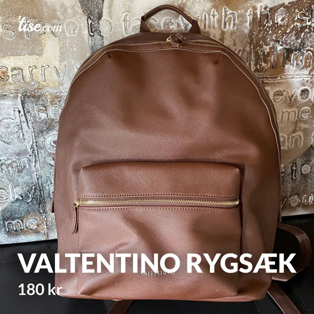 Valtentino rygsæk