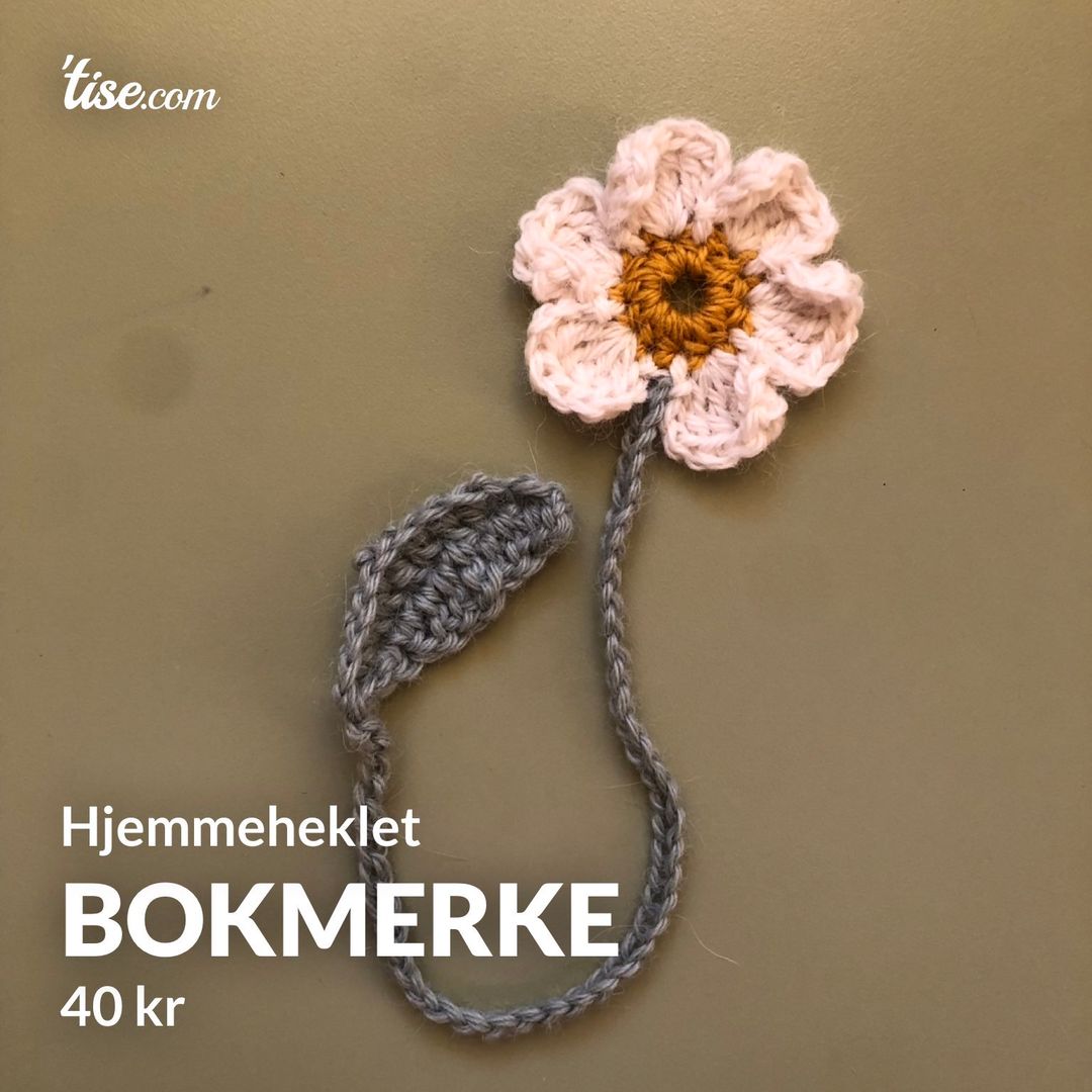 Bokmerke