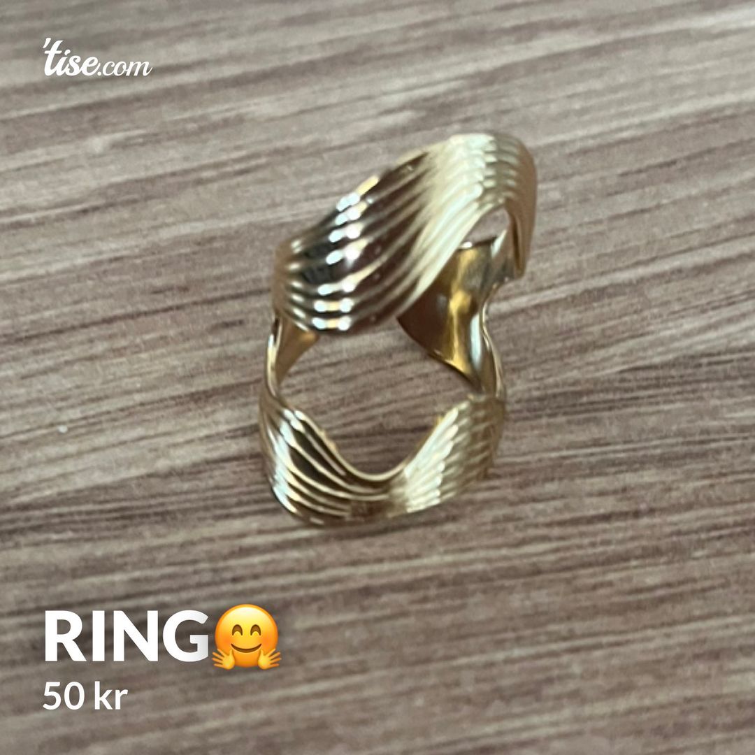 Ring🤗