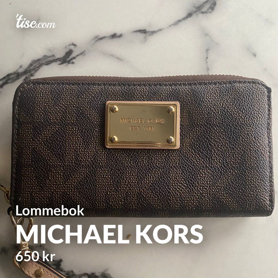 Michael Kors