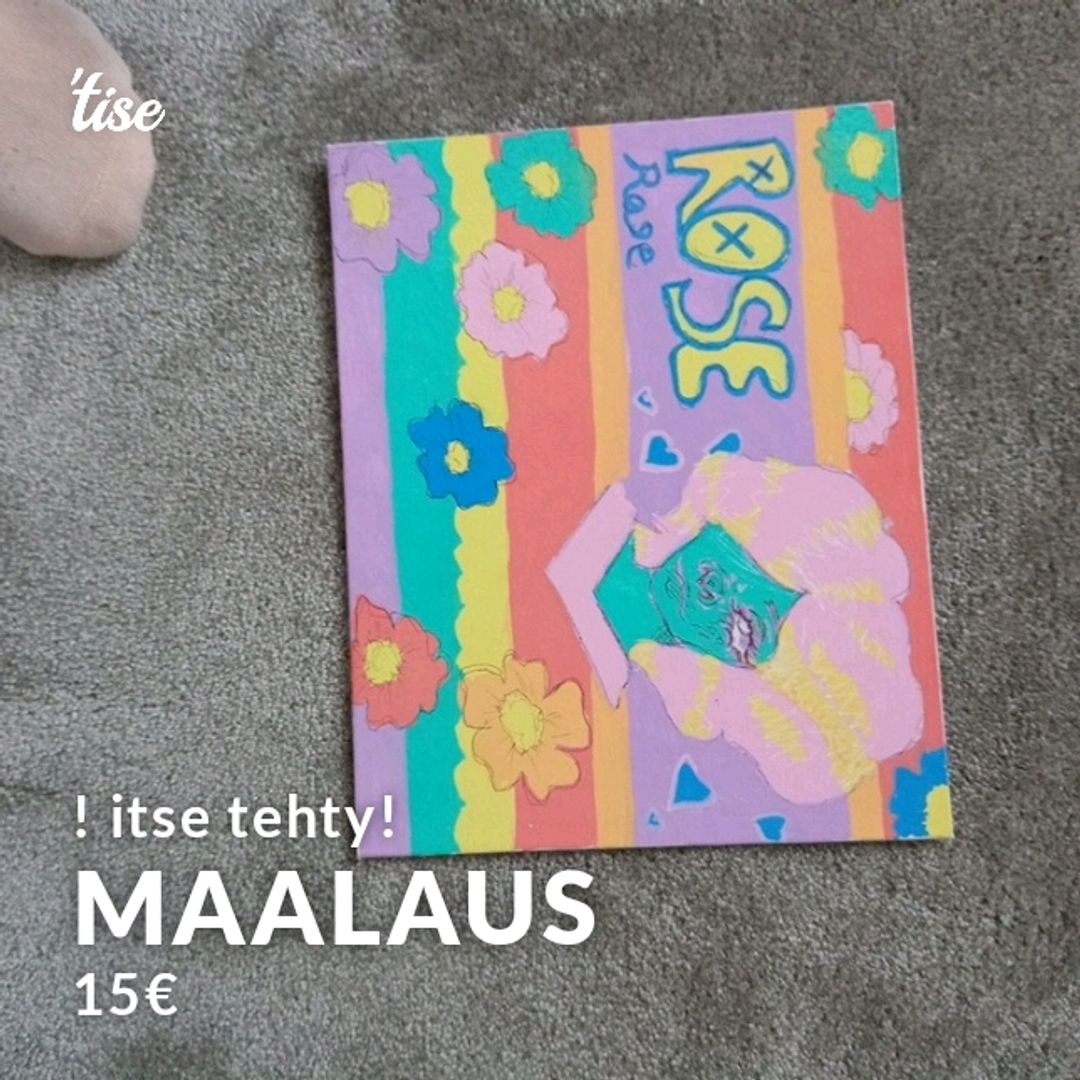 Maalaus