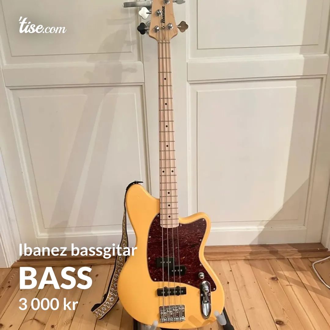 Bass