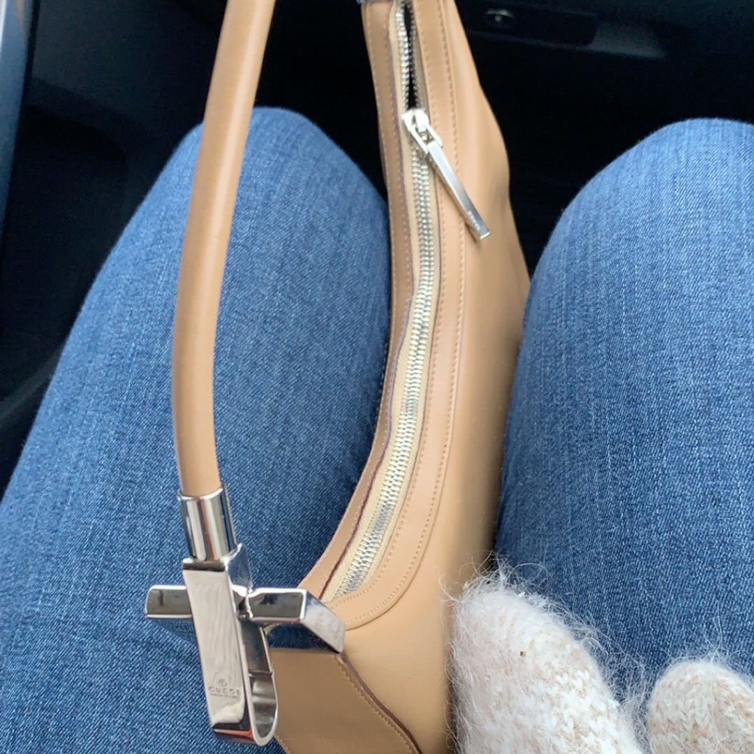 Gucci hobo