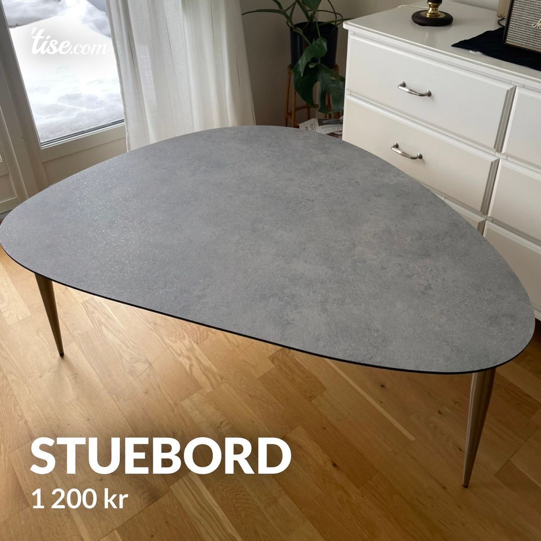 Stuebord