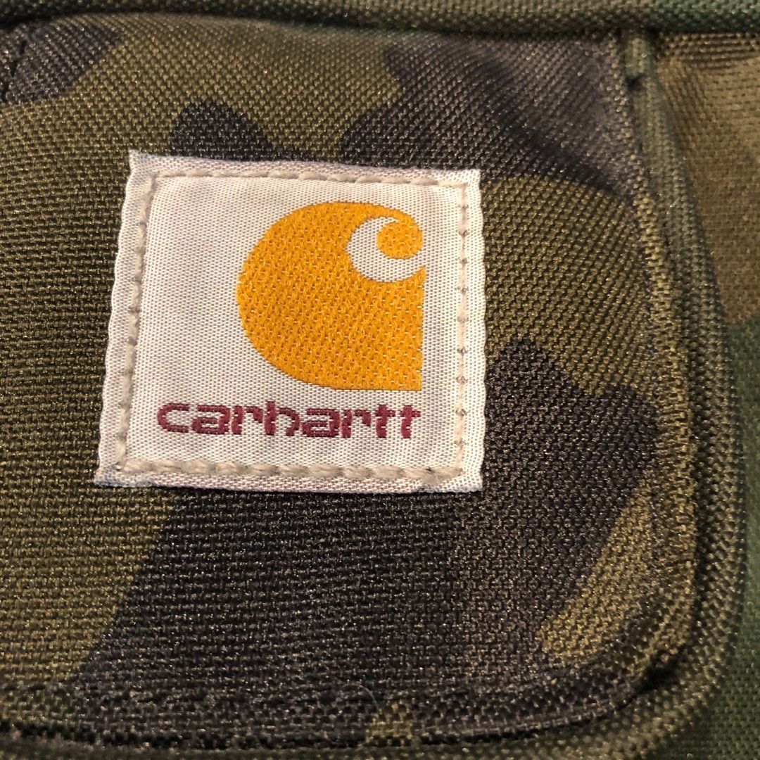 Carhartt veske