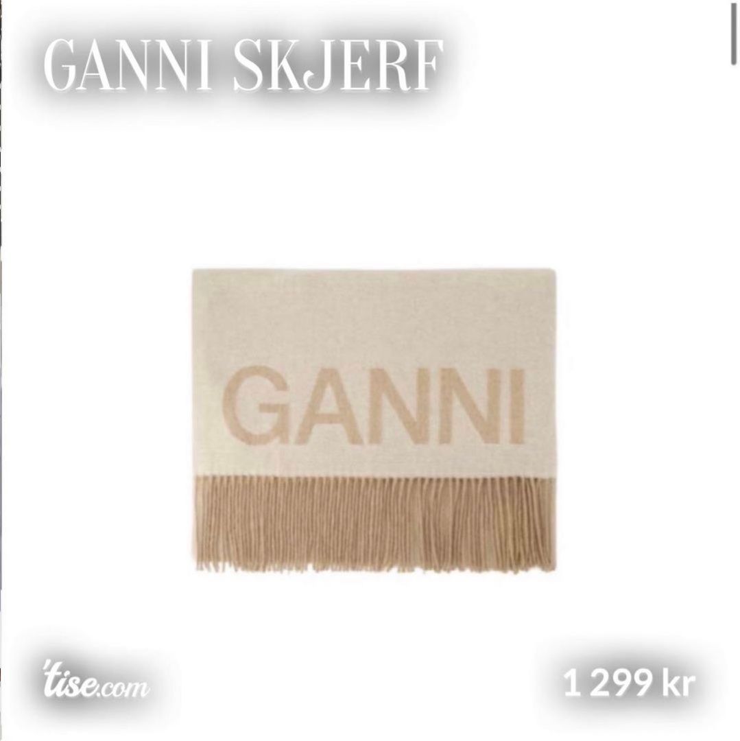 Ganni