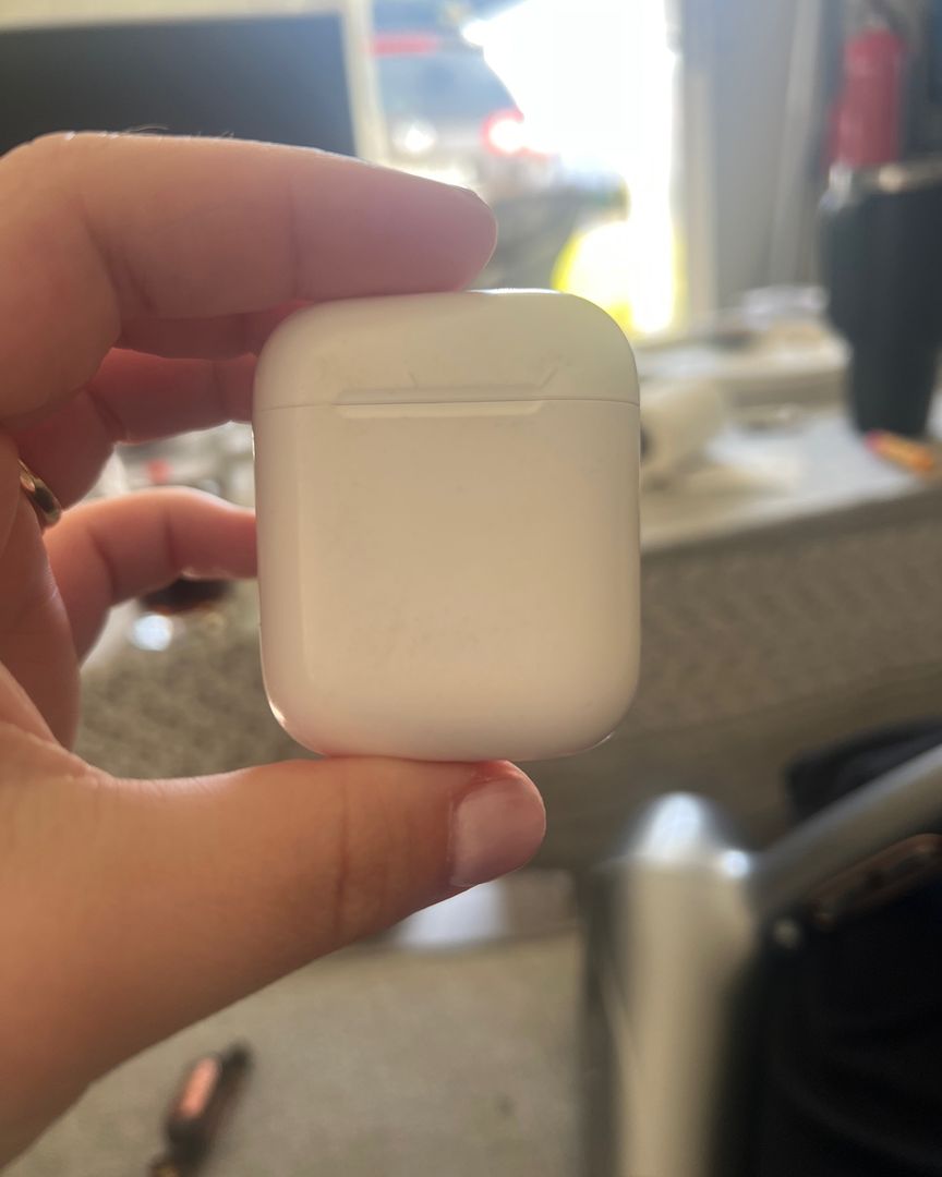 Airpods