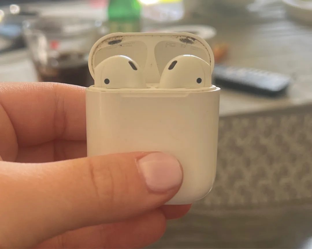 Airpods