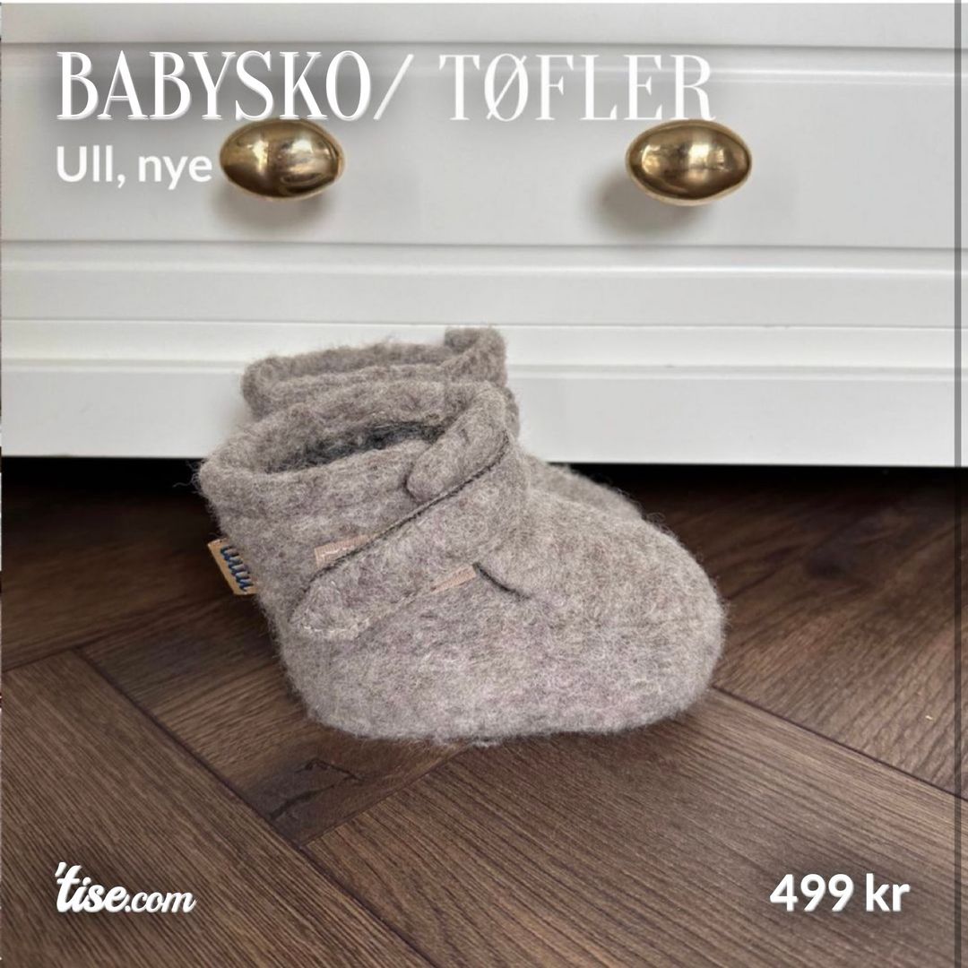 Babysko