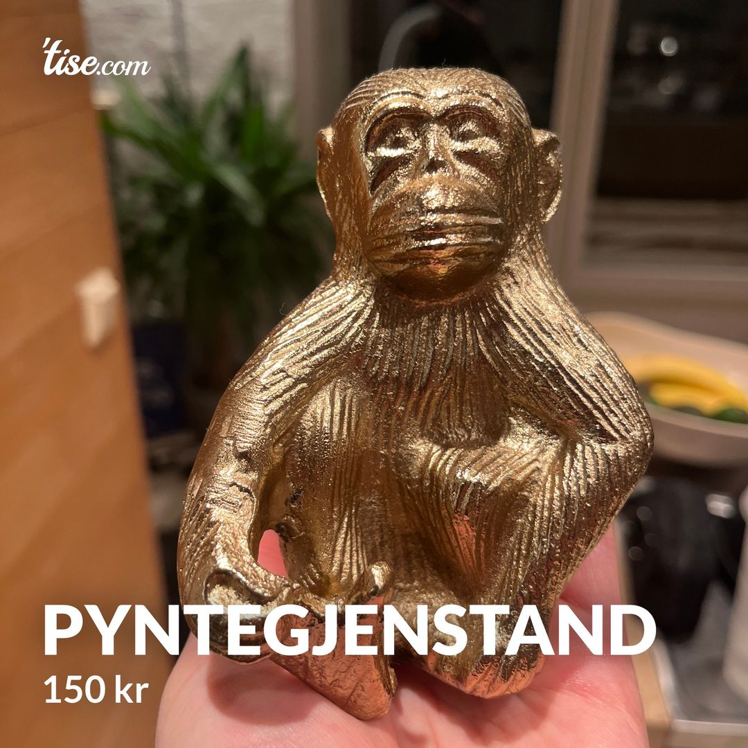 Pyntegjenstand