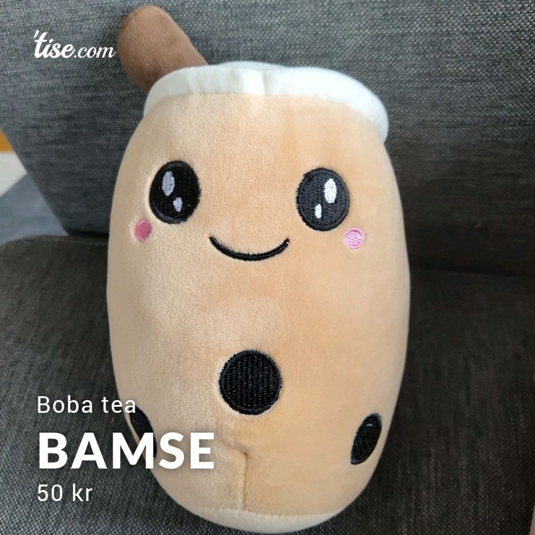 Bamse