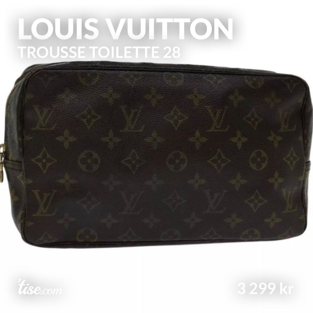 LOUIS VUITTON