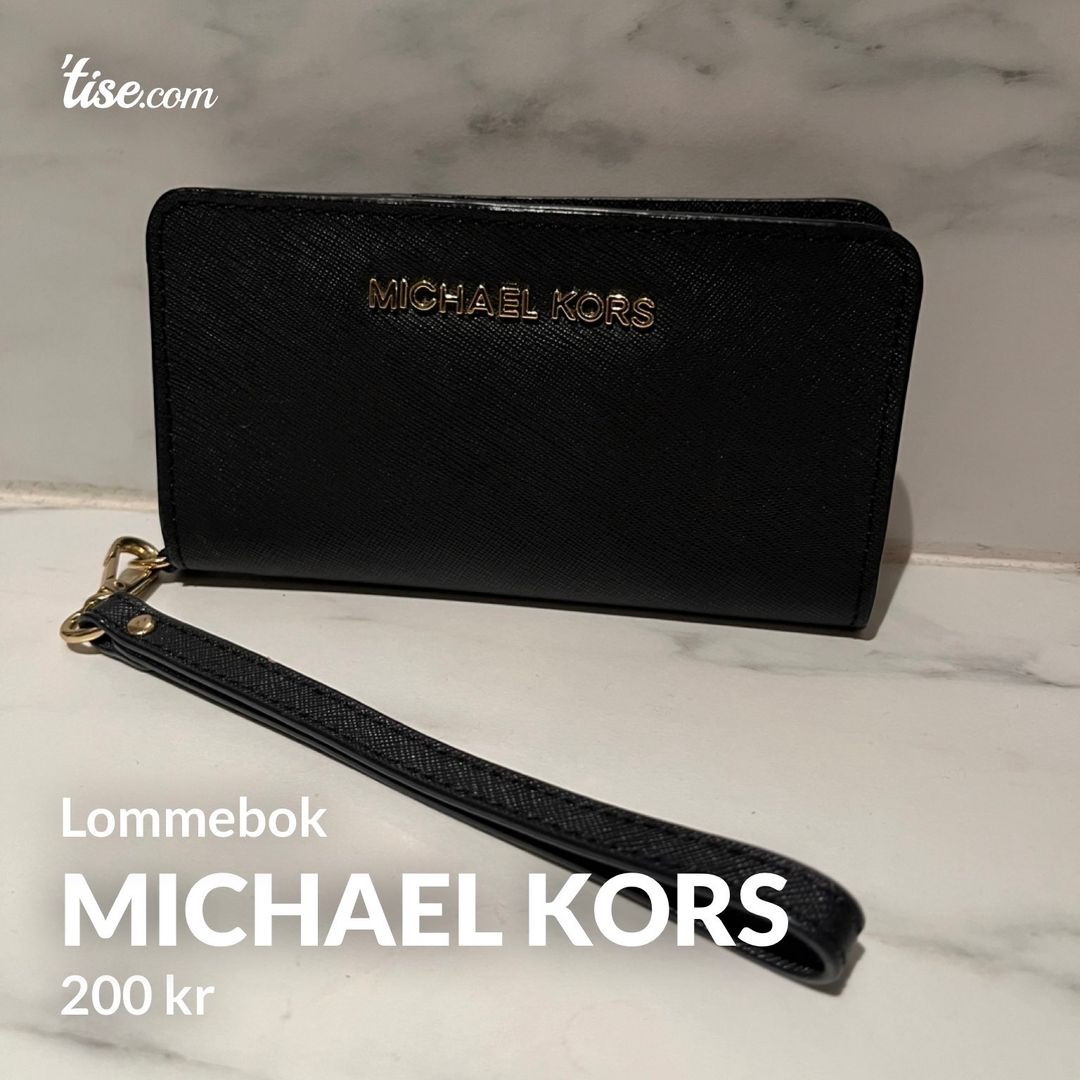 Michael kors