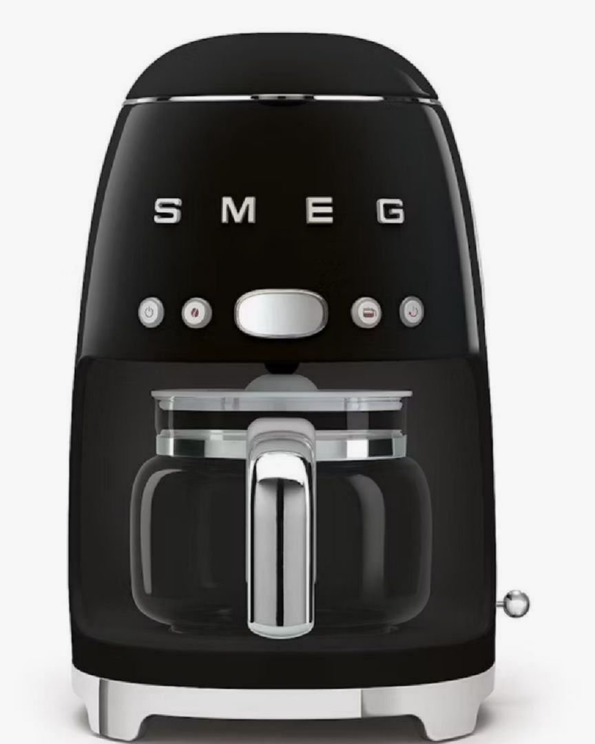 Smeg kaffemaskin