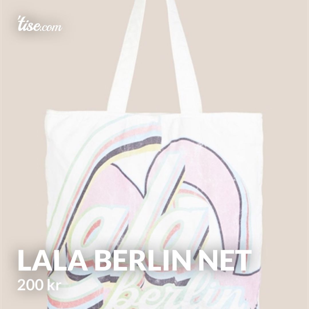 Lala berlin net