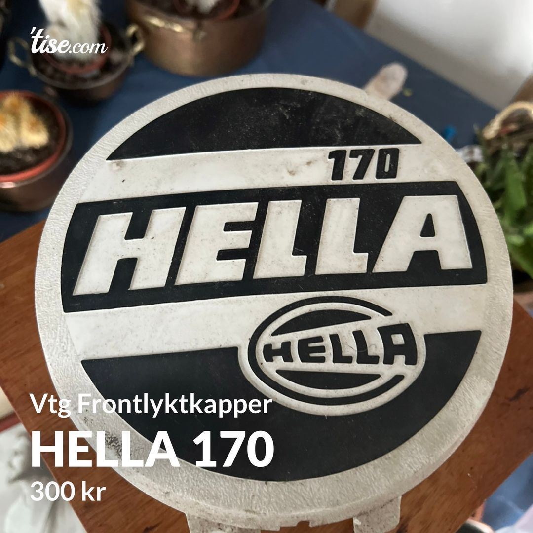 Hella 170