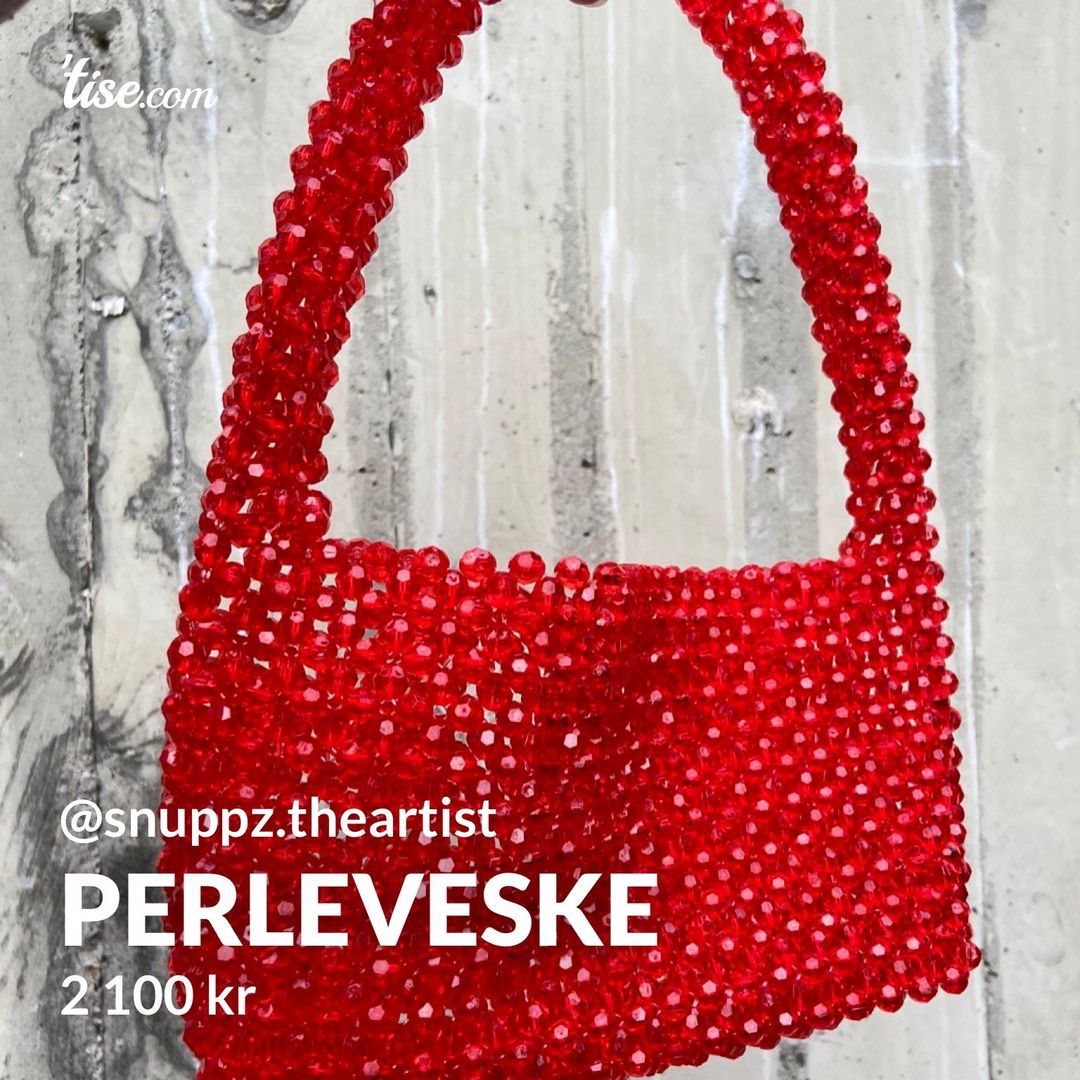 Perleveske